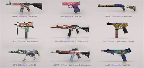 csgo upgrader sites|Browse and Buy all CS2 and CS:GO Skins, Weapons Prices and .